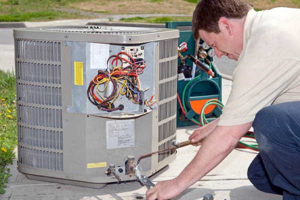 “Affordable HVAC Repairs and Services: Quality Solutions within Your Budget”